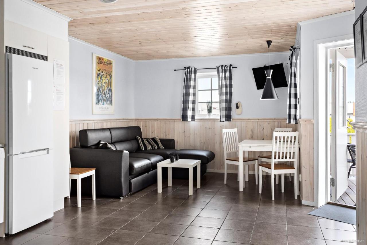 Hotel First Camp Sunne - Fryksdalen Exterior foto